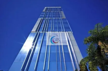 Sala Comercial para alugar, 194m² no Higienópolis, São Paulo