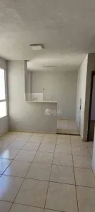 Apartamento com 2 Quartos à venda, 40m² no Rios di Itália, São José do Rio Preto