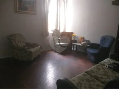 Casa com 3 Quartos à venda, 180m² no Vila Clementino, São Paulo