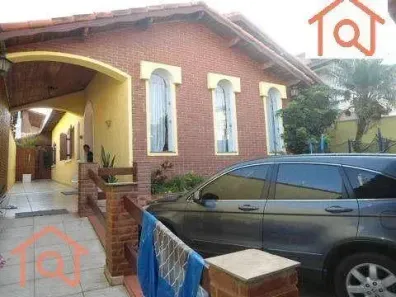 Casa com 3 Quartos à venda, 336m² no Cidade Vargas, São Paulo