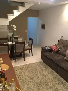 Sobrado com 2 Quartos à venda, 80m² no Residencial de Ville, São José dos Campos