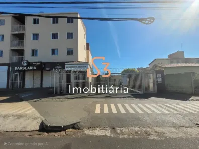 Apartamento com 3 Quartos para alugar, 68m² no Jaraguá, Uberlândia