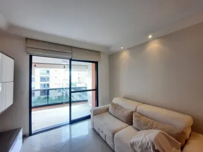 Apartamento com 3 Quartos à venda, 97m² no Perdizes, São Paulo
