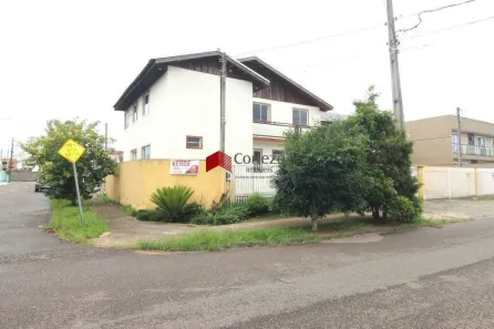 Sobrado com 3 Quartos à venda, 180m² no Campo Largo da Roseira, São José dos Pinhais