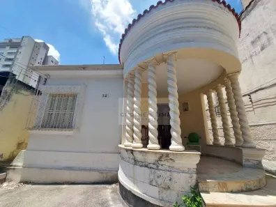 Casa com 4 Quartos para venda ou aluguel, 32448m² no Centro, Taubaté