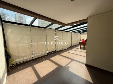 Apartamento com 3 Quartos à venda, 117m² no Vila Prudente, São Paulo
