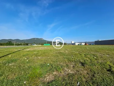 Lote/Terreno à venda, 719m² no Sertão do Maruim, São José