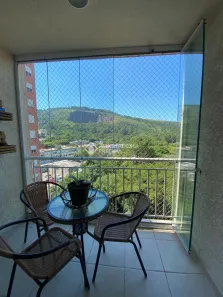 Apartamento com 3 Quartos à venda, 76m² no Morro Santana, Porto Alegre