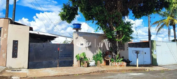Lote/Terreno à venda, 384m² no Cafezal, Londrina