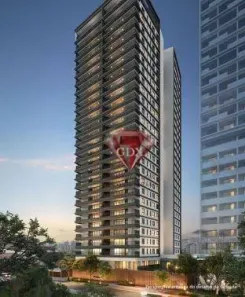Apartamento com 4 Quartos à venda, 232m² no Vila Clementino, São Paulo