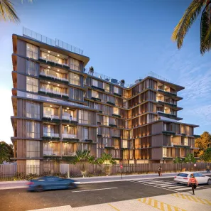 Apartamento com 2 Quartos à venda, 54m² no Santa Catarina, Cabedelo