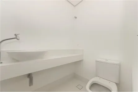 Apartamento com 3 Quartos à venda, 207m² no Jardim Paulista, São Paulo