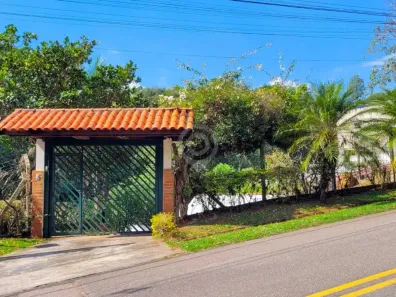 Casa de Condomínio com 2 Quartos à venda, 153m² no Parque da Fazenda, Itatiba