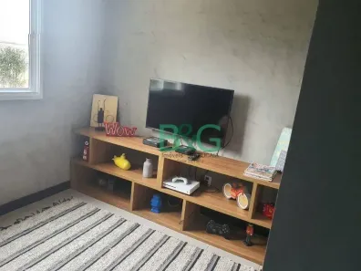 Apartamento com 1 Quarto para alugar, 35m² no Mooca, São Paulo
