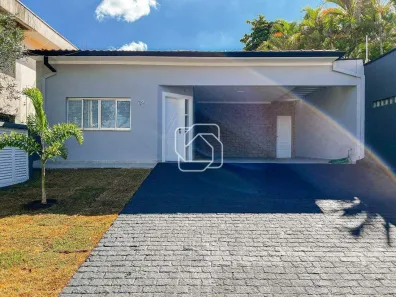 Casa de Condomínio com 3 Quartos à venda, 196m² no Chácaras Primavera, Itu