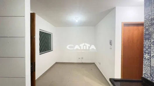 Apartamento com 2 Quartos à venda, 46m² no Cidade Líder, São Paulo
