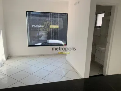 Imóvel Comercial com 1 Quarto à venda, 156m² no Santa Maria, São Caetano do Sul