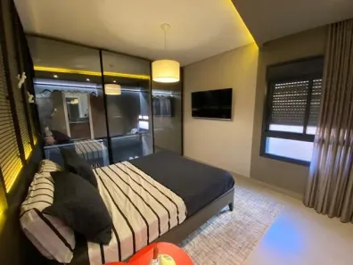 Apartamento com 2 Quartos à venda, 107m² no Nova Aliança, Ribeirão Preto