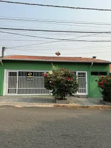 Casa com 3 Quartos à venda, 250m² no Jardim Morada do Sol, Indaiatuba