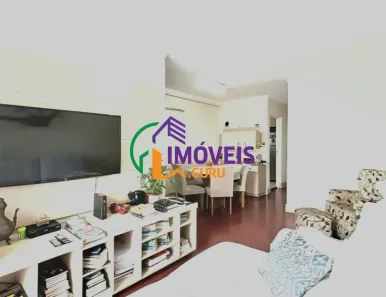 Apartamento com 3 Quartos à venda, 78m² no Tamboré, Barueri