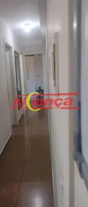 Apartamento com 2 Quartos à venda, 52m² no Vila Flórida, Guarulhos