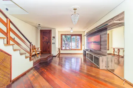 Casa com 3 Quartos para alugar, 243m² no Menino Deus, Porto Alegre
