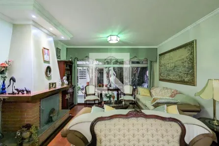Casa com 7 Quartos à venda, 750m² no Jardim do Mar, São Bernardo do Campo