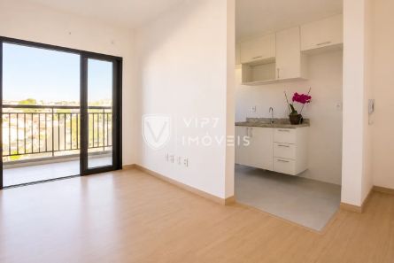 Apartamento com 2 Quartos à venda, 55m² no Vila Domingues, Votorantim