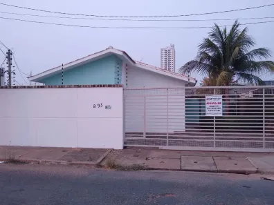 Kitnet com 1 Quarto para alugar, 45m² no Pico do Amor, Cuiabá