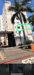Apartamento com 2 Quartos à venda, 45m² no Gleba Ribeirão Limeiro, Londrina