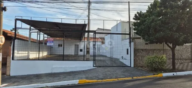 Ponto Comercial à venda, 228m² no Centro, Bauru
