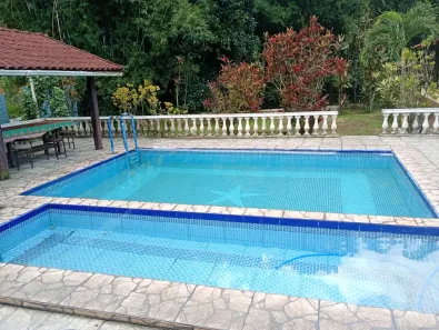 Casa com 4 Quartos à venda, 720m² no Tinguá, Nova Iguaçu