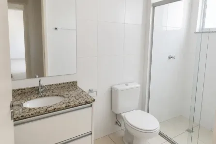 Apartamento com 3 Quartos à venda, 85m² no Paulista, Piracicaba
