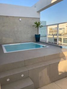 Apartamento com 4 Quartos à venda, 195m² no Recreio dos Bandeirantes, Rio de Janeiro