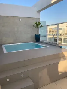 Cobertura com 4 Quartos à venda, 195m² no Recreio dos Bandeirantes, Rio de Janeiro