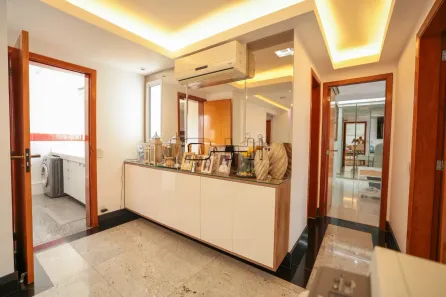 Cobertura com 4 Quartos à venda, 191m² no Vila Clementino, São Paulo