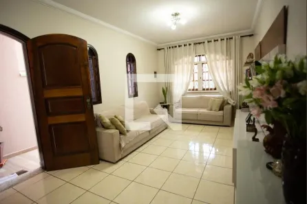 Casa com 3 Quartos à venda, 172m² no Chora Menino, São Paulo