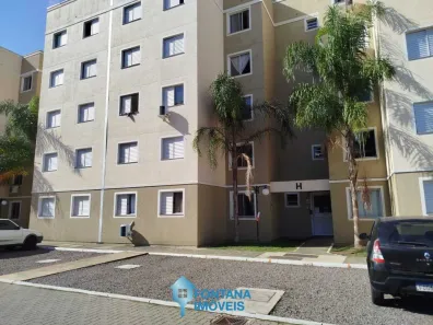 Apartamento com 2 Quartos à venda, 46m² no Jardim Betânia, Cachoeirinha