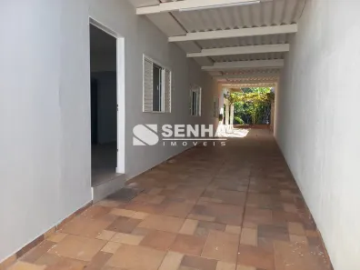 Casa com 3 Quartos à venda, 150m² no Pampulha, Uberlândia