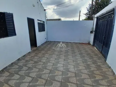 Casa com 3 Quartos à venda, 132m² no Jardim Diva Tarlá de Carvalho, Ribeirão Preto