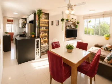 Apartamento com 2 Quartos à venda, 47m² no Sarandi, Porto Alegre