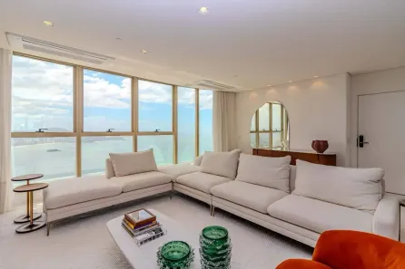 Apartamento com 4 Quartos à venda, 261m² no Centro, Balneário Camboriú
