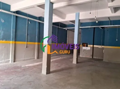 Ponto Comercial à venda, 160m² no Bela Vista, São Paulo