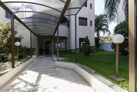 Apartamento com 2 Quartos à venda, 67m² no Vila Gumercindo, São Paulo