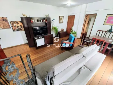 Cobertura com 4 Quartos à venda, 175m² no Cachambi, Rio de Janeiro