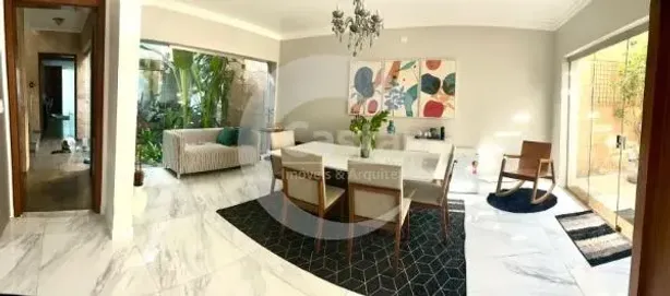 Sobrado com 4 Quartos à venda, 300m² no Vila São José (Ipiranga), São Paulo
