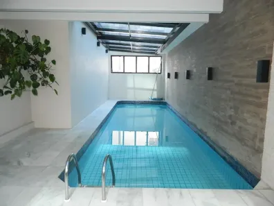 Apartamento com 1 Quarto para venda ou aluguel, 53m² no Moema, São Paulo