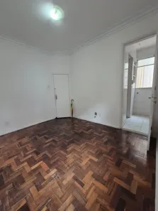 Apartamento com 2 Quartos à venda, 54m² no Humaitá, Rio de Janeiro