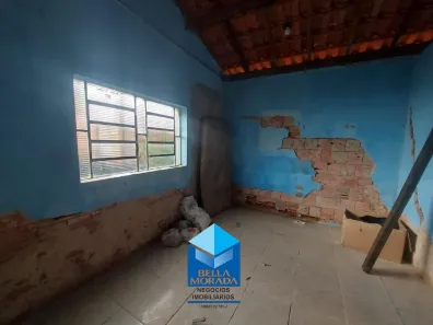 Casa com 4 Quartos à venda, 92m² no Jardim Boa Esperança, Limeira