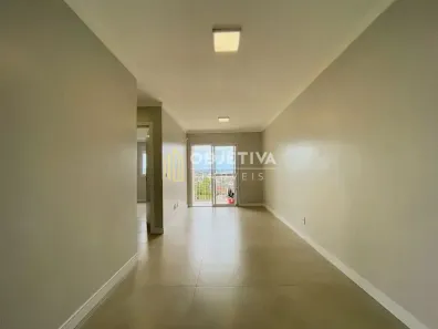 Apartamento com 2 Quartos para alugar, 49m² no Industrial, Novo Hamburgo